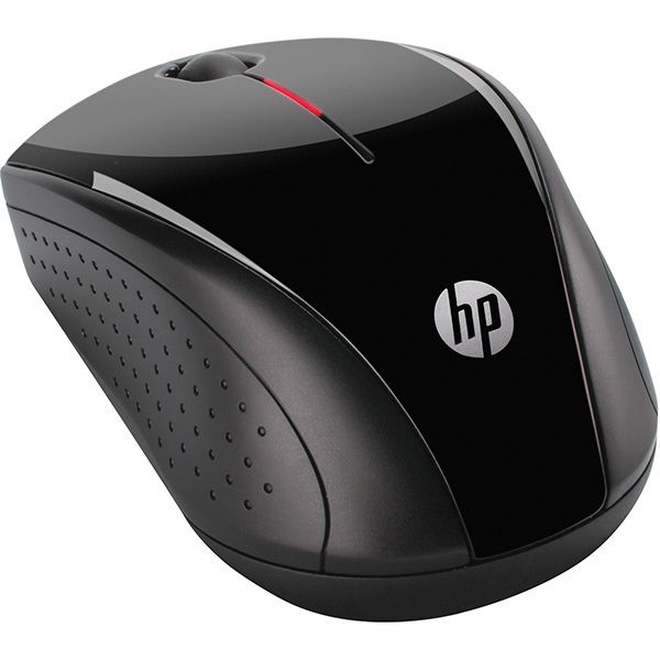 Мышь HP X3000 Wireless Mouse (H2C22AA)