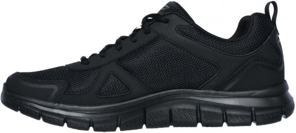 Кросівки Skechers 52631 BBK р.US 9 чорний