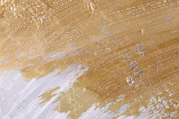 Картина Quiet 100x100 см 