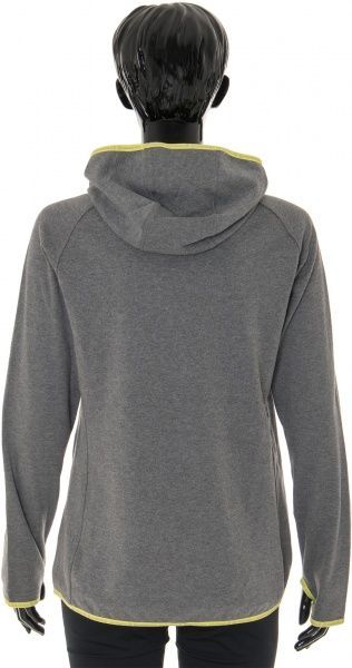 Джемпер Energetics Fantas 238119-902031 р. 38 сірий