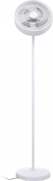 Вентилятор напольный с подсветкой DW-FS99 (10 Вт)