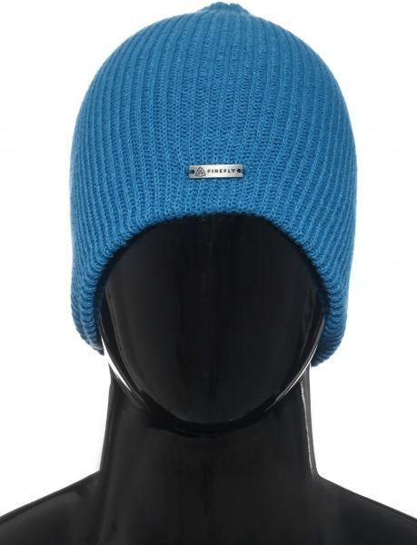 Шапка Firefly 250199-633 OS синий