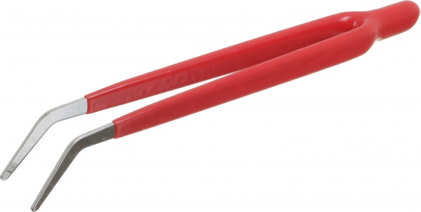 Набір пінцетів Expert 7 шт. ET-SA-7