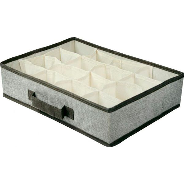 Органайзер Handy Home ESH10 с отделениями 90x350x270 мм