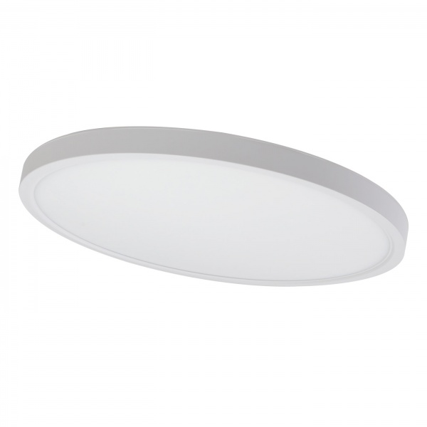 Світильник світлодіодний Светкомплект LED RT-03 40 Вт білий 4000 К 