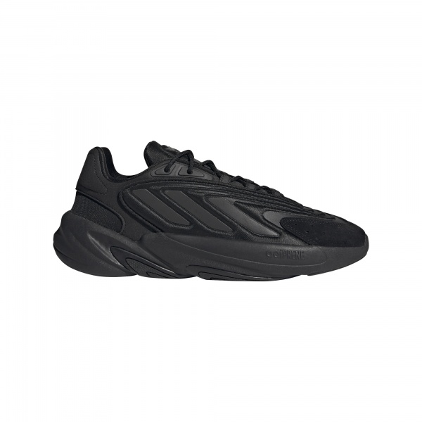 Кроссовки Adidas OZELIA H04250 р.43 1/3 UK 9 26,7 см черный