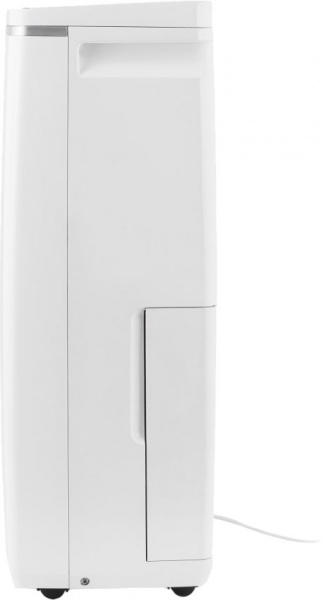 Осушитель воздуха Trotec TTK 53 E