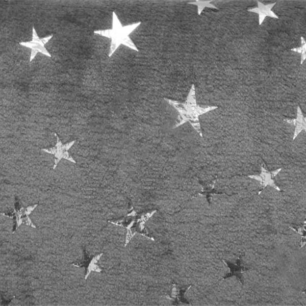 Плед La Nuit Звездное небо 160x200 см