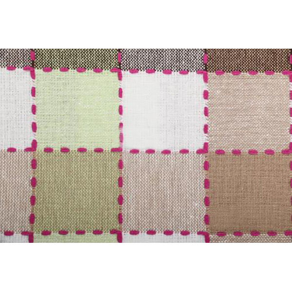 Набір рушників кухонних Spring 50x70 см рожевий 