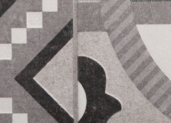 Плитка Emigres Довер Форо гріс 25x75 