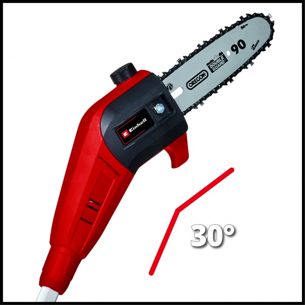 Высоторез Einhell GC-LC 18/20 Li T - Solo 3410581