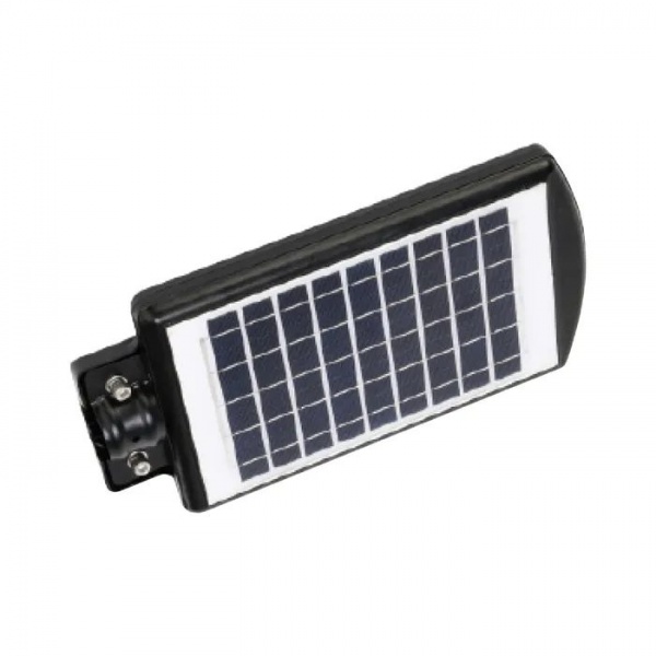 Світильник консольний HOROZ ELECTRIC 100 Вт чорний 074-009-0100-020 