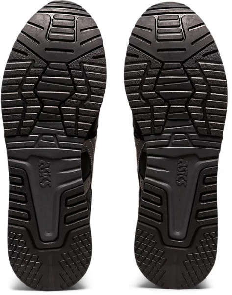 Кроссовки Asics LYTE CLASSIC 1201A264-020 р.42,5 черный