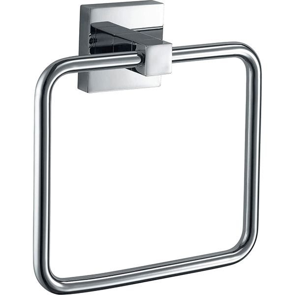 Кольцо для полотенца Haceka Mezzo 403006