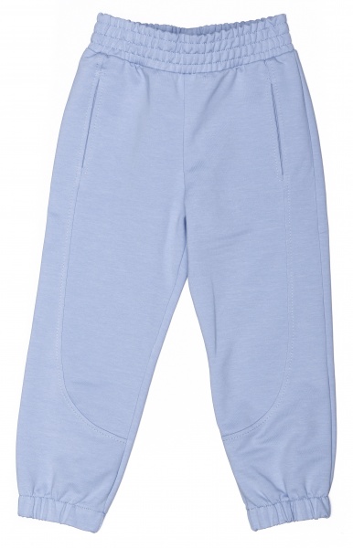 Спортивный костюм Obzor р.110 голубой 