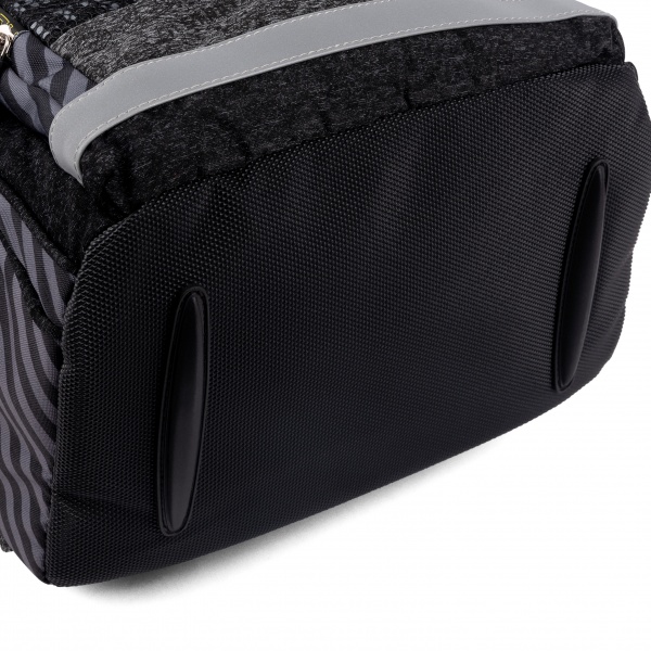 Рюкзак школьный YES Sport S-87 Game черный