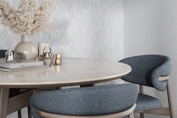 Шпалери зі спіненого вінілу Vinil Aqua decor ДХV-1595/5 1,06x10,5 м 