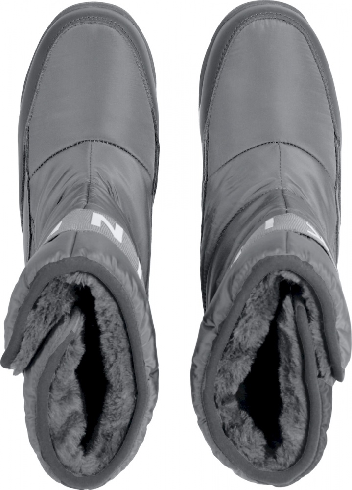 Сапоги McKinley Regina AQB W 420076-902023 р.40 серый