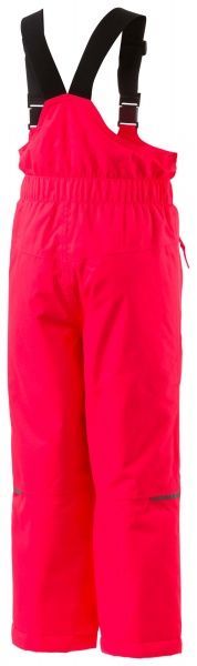 Брюки McKinley Tyler kds AQ 267558-403 р. 122 розовый