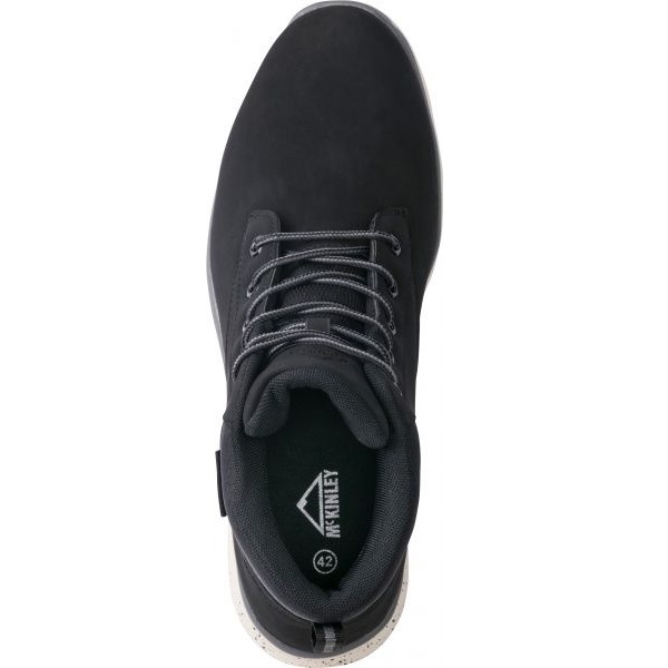 Черевики McKinley Richard AQX 282131-0050 р. 43 чорний