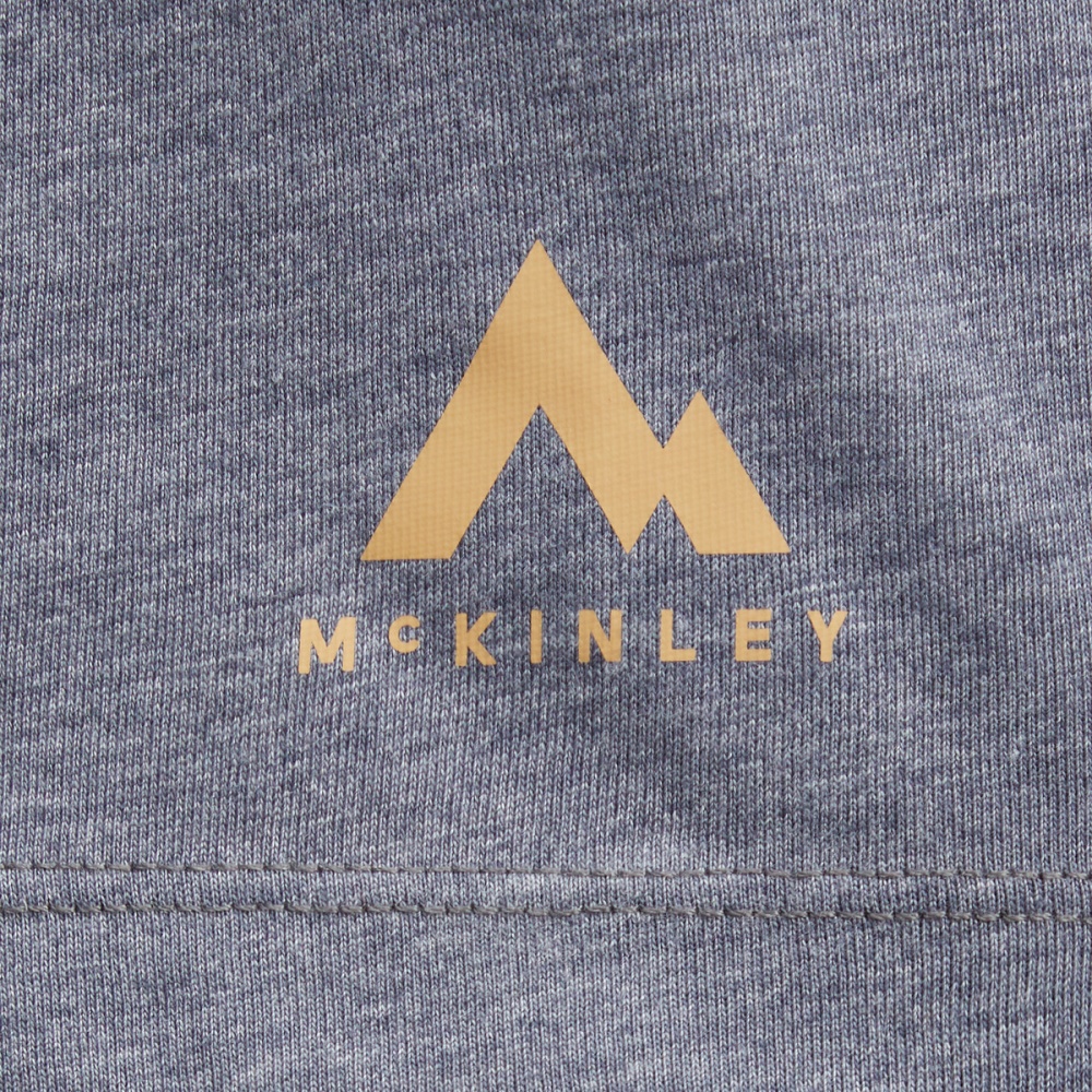 Футболка McKinley Nata II M 430780-900911 р.2XL серый