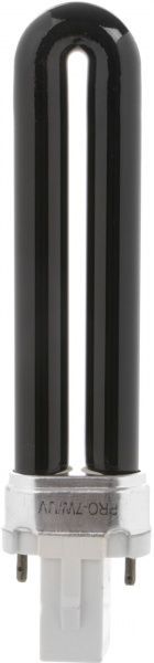 Лампа ультрафиолетовая PRO PRO 7 W/UV