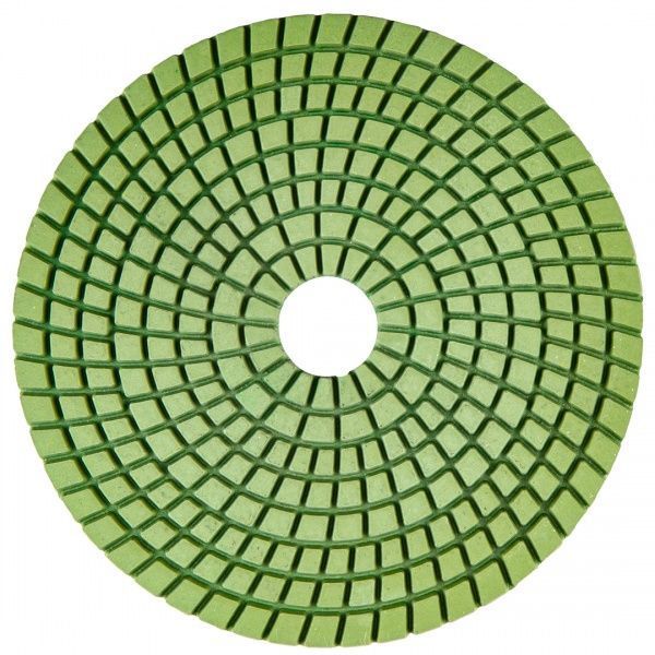 Диск алмазный GRAPHITE 125 мм 800 Р 1 шт. 57H854