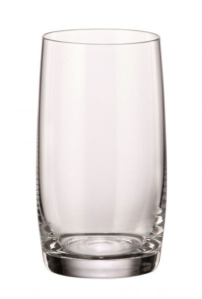 Набор стаканов высоких Leona 380 мл 6 шт. Banquet 