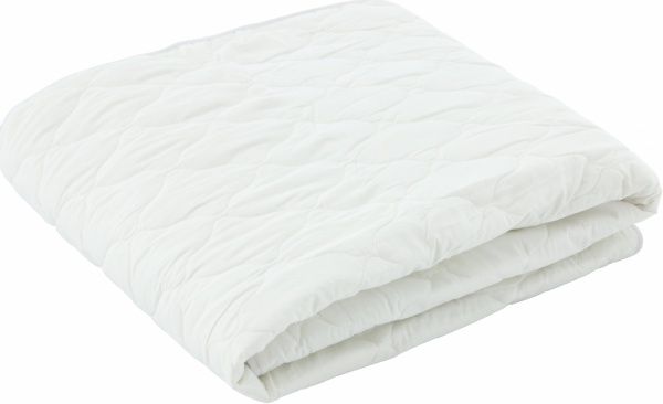 Наматрацник Sonex Афродіта з алое вера + жожоба Антибактеріальний 200x200 см 