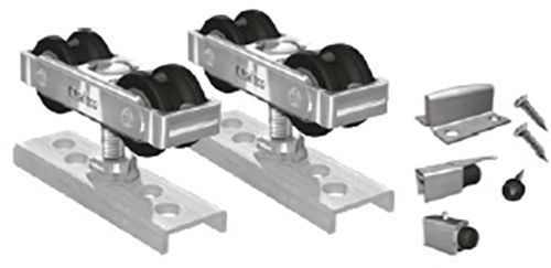 Раздвижная система Saheco SF-P70 1,8 м 70 кг