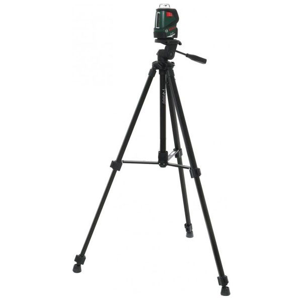 Нивелир лазерный Bosch PLL 360 Premium SET 0603663006