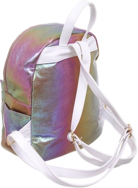 Сумка-рюкзак 805 в асортименті 25х21х10 см