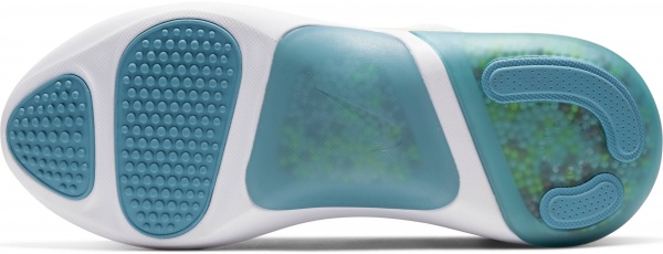 Кросівки Nike W JOYRIDE RUN 2 POD CD4363-104 р.US 8 білий