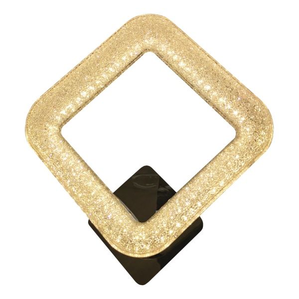 Бра Victoria Lighting LED 12 Вт хром Richmond/AP1 