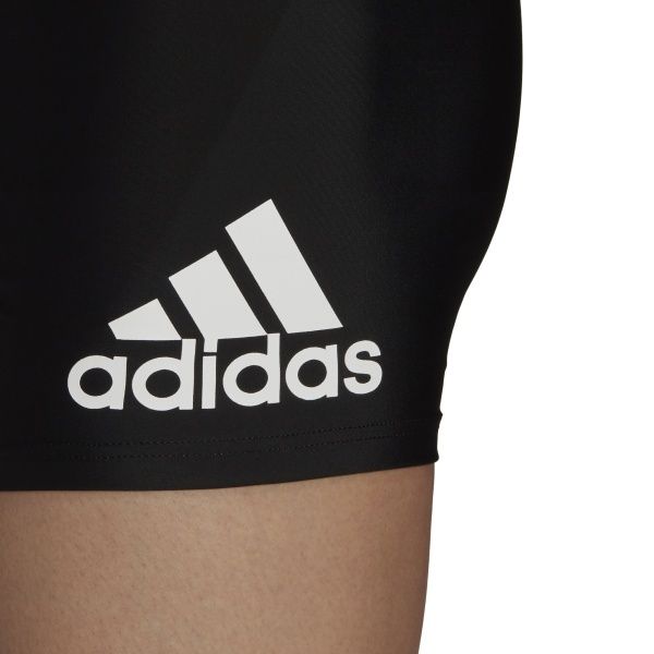 Плавки Adidas FIT BX BOS DY5078 р.9 чорний