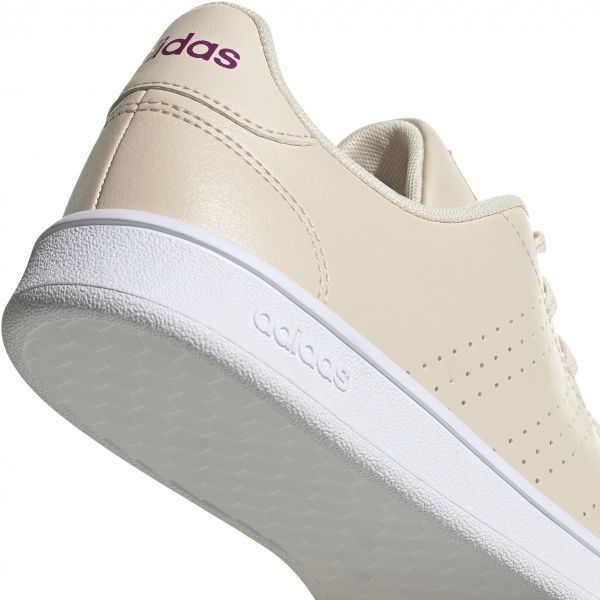 Кроссовки Adidas ADVANTAGE BASE FY8825 р.UK 7,5 разноцветный