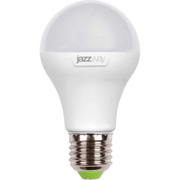 Лампа світлодіодна Jazzway PLED-SP 12 Вт A60 E27 230 В 5000 К 1033734 