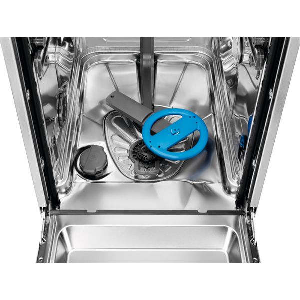 Вбудовувана посудомийна машина Electrolux ESL94581RO