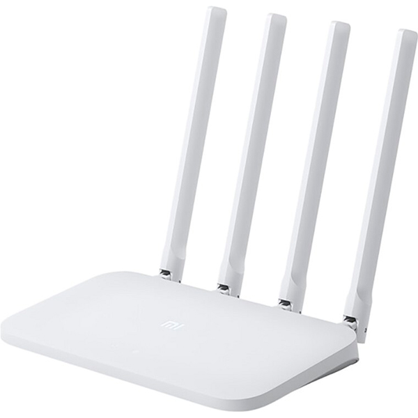 Роутер Xiaomi Mi WiFi Router 4C Global (DVB4231GL)