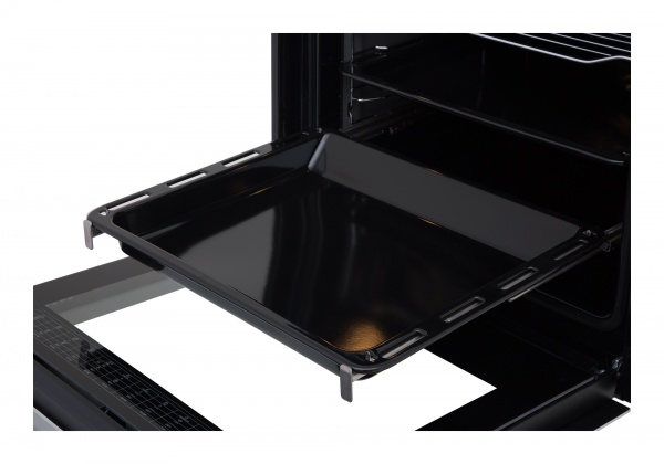 Духовой шкаф Interline OEG 931 STD WA