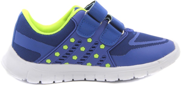 Кроссовки для мальчика UTSH-K5202 р.31 синий 