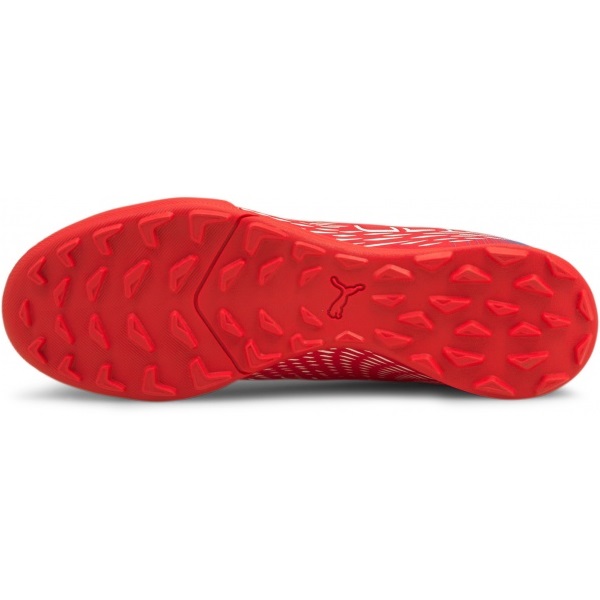 Сороконожки Puma ULTRA 4.3 TT 10653601 р.UK 10,5 розовый