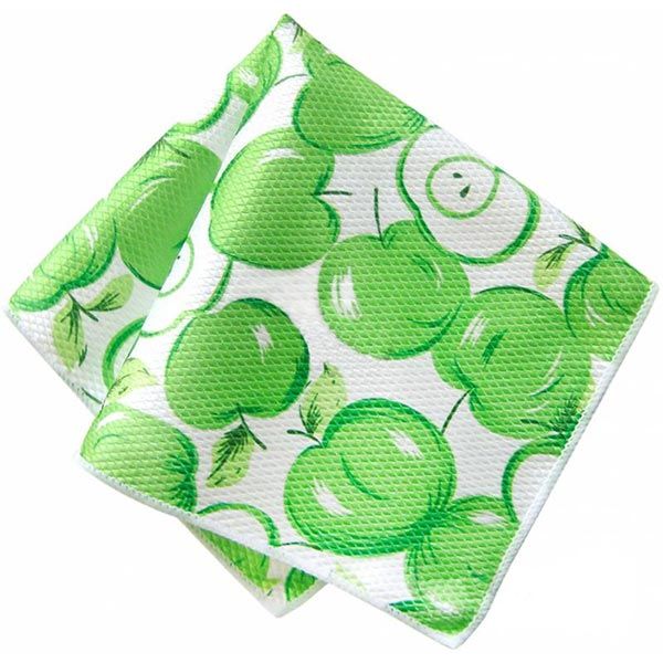 Салфетка для скла Фрекен Бок 1 шт