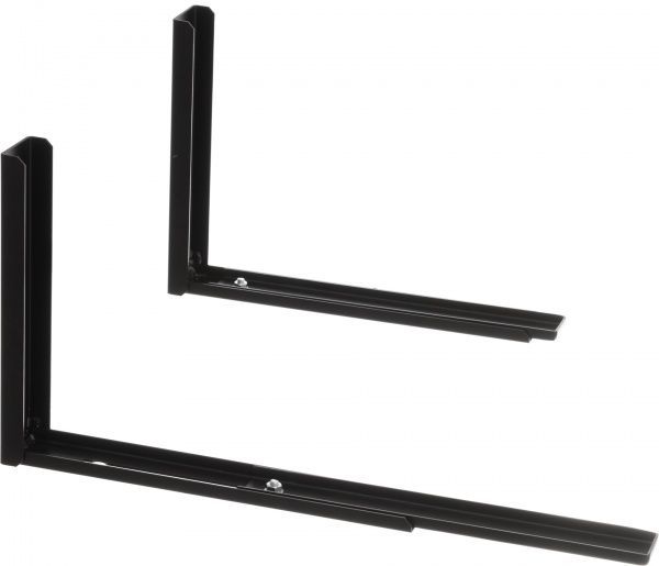 Кріплення для мікрохвильової печі Kolchuga чорне