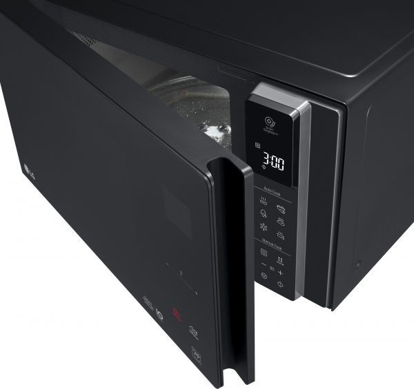 Микроволновая печь LG MS2595DIS 