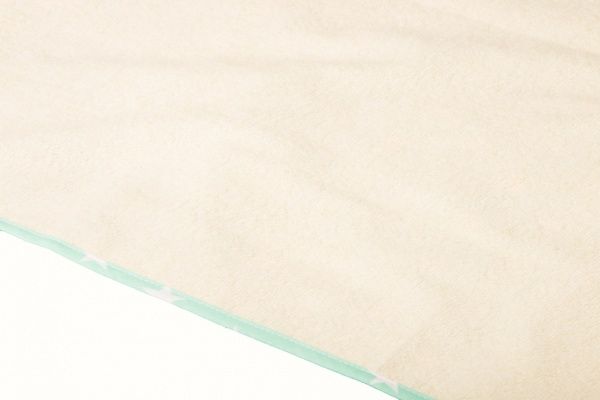 Пеленка многоразовая Эко Пупс Eco Cotton р. звезды 65х90 см