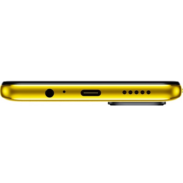 Смартфон POCO M4 Pro 5G 4/64GB yellow (883159) 