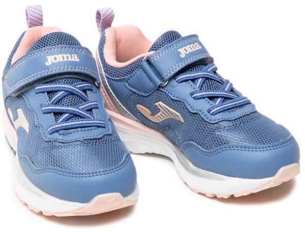 Кросівки Joma BORO JBOROS2214V р.EUR 28 синій
