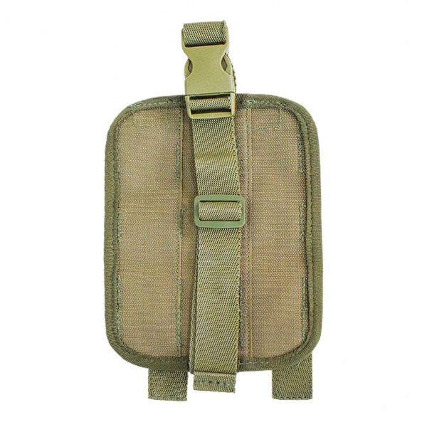 UkrCossacks Накладка под Аптечку Набедренная