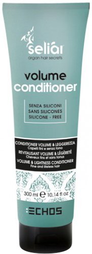 Кондиціонер Echosline Об'єм і легкість 300 мл 